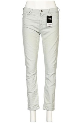 Boss Orange Jeans Damen Hose Denim Jeanshose Gr. W27 Baumwolle Hellblau #bb3v4wp