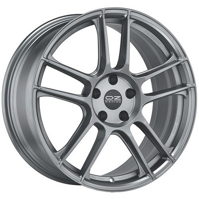 ALLOY WHEEL OZ RACING INDY HLT 11X20 5X130 TITANIO W01A780027B