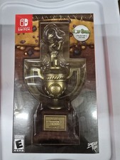 Golf Story for Nintendo Switch Region Free for sale online | eBay