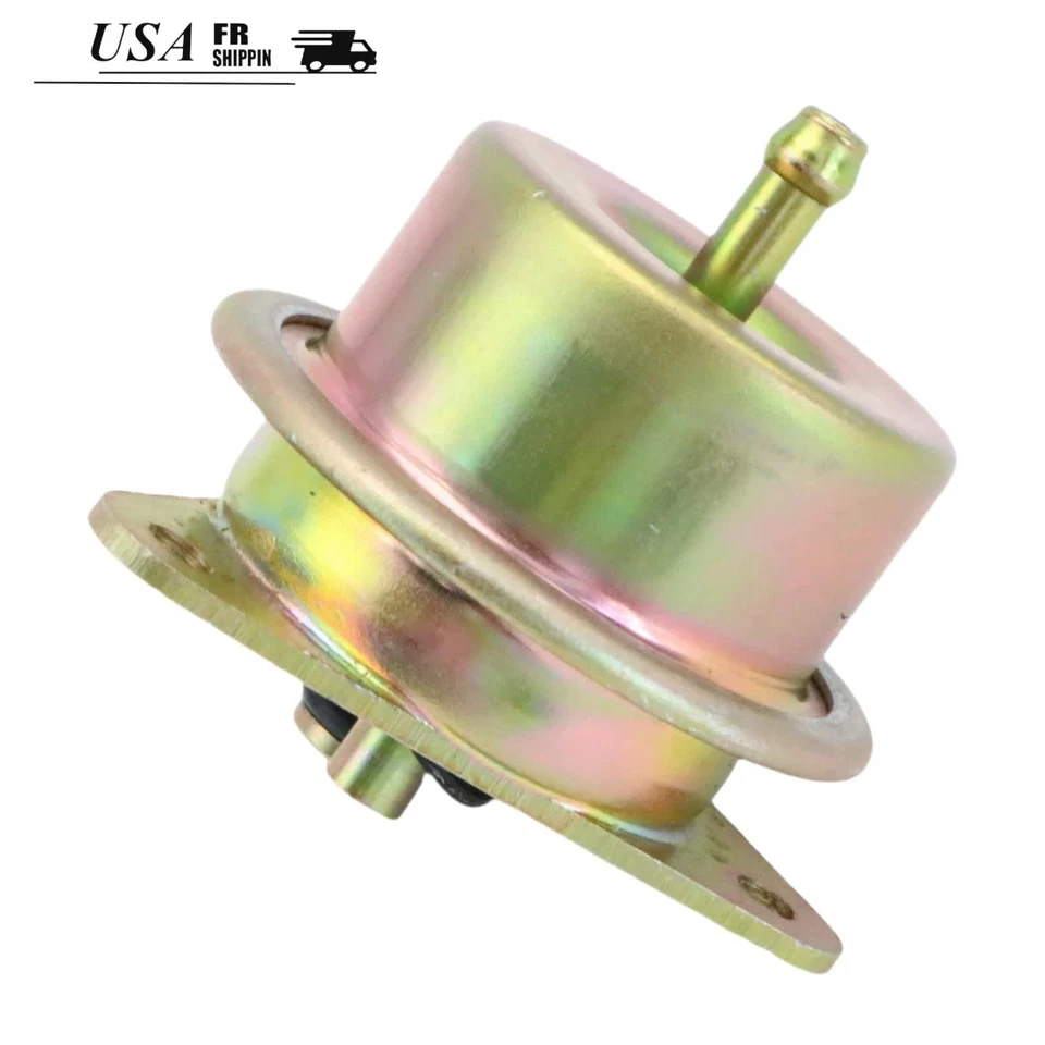 Regulador de presión de combustible para Lincoln Continental Town Car Mark VII 0280160277 Foto 4 de 4