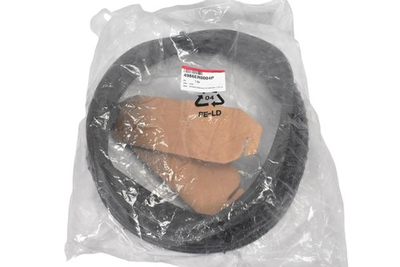 #ad LG Washer Door Boot Bellow Gasket 4986ER0004P EPDM Black Commercial Giant C Pro $87.99