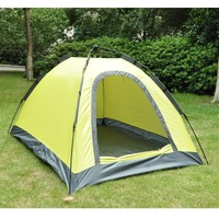 Waterproof, D-shape Door,2 Person,3-season Instant Camping/hiking/traveling Tent Waterproof, D-shape Door,2 Person,3-season Instant Camping/hiking/traveling Tent