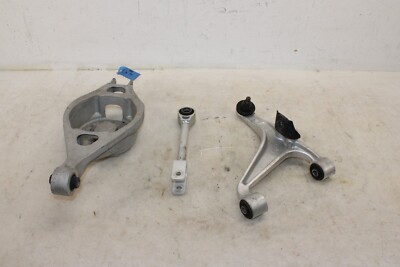 2009-2020 Nissan 370z Rear Right Partial Control Arm Set OEM LA54 | eBay