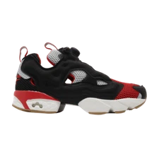 Reebok InstaPump Fury OG NM 'Black Instinct Red' FV1571