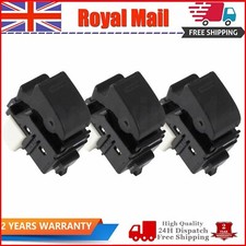 3pc Car Electric Power Window Switch 84810-12080 Fit For Toyota Avalon 2005-2009
