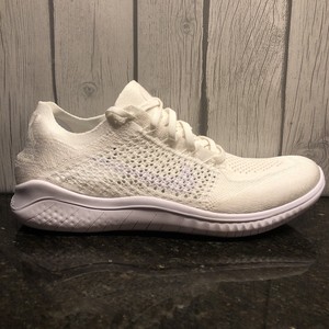 nike free rn flyknit mujer olive