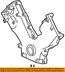 Ford Triton 5 4l Engine Diagram - Wiring Diagram