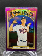 2021 Topps Heritage Pick Your Own & Complete Your Set