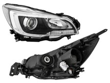 FÜR SUBARU OUTBACK 2014-2018 SCHEINWERFER RECHTS EUROPE 84002AL020
