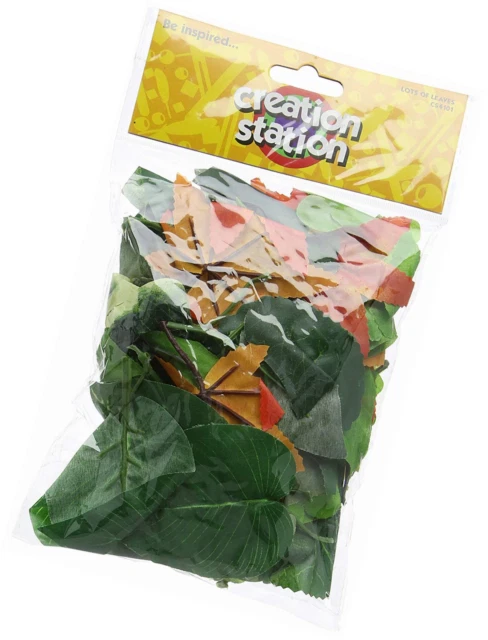 Children's Craft Supplies Creation Station