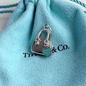 tiffany and co blue