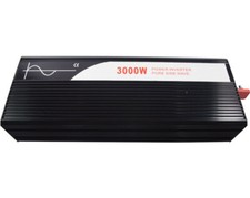 New Pure Sine Wave Inverter Kit3000W-6000W Input:12V Output:110V Digital Dispaly
