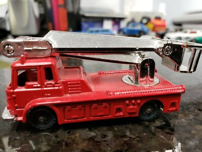 simon snorkel fire engine