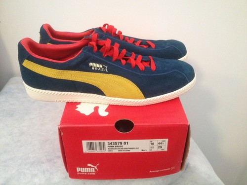 puma uk 10
