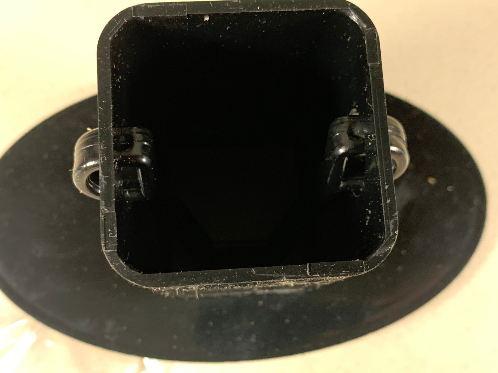 New Dallas Stars Trailer Hitch Cover 2" Receiver ABS Plastic 6"x3.5" Cap Plug