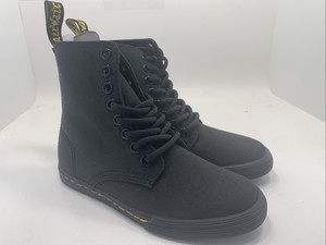 junior size 4 dr martens