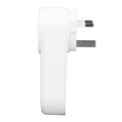 Smart WiFi Plug Dual USB Plug Smart Outlet Wireless APP Voice Control Timer