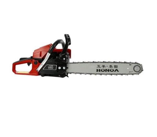 Saw Chain Saws Gasoline Hog Power 9868 New Saw Wood 62cc 20