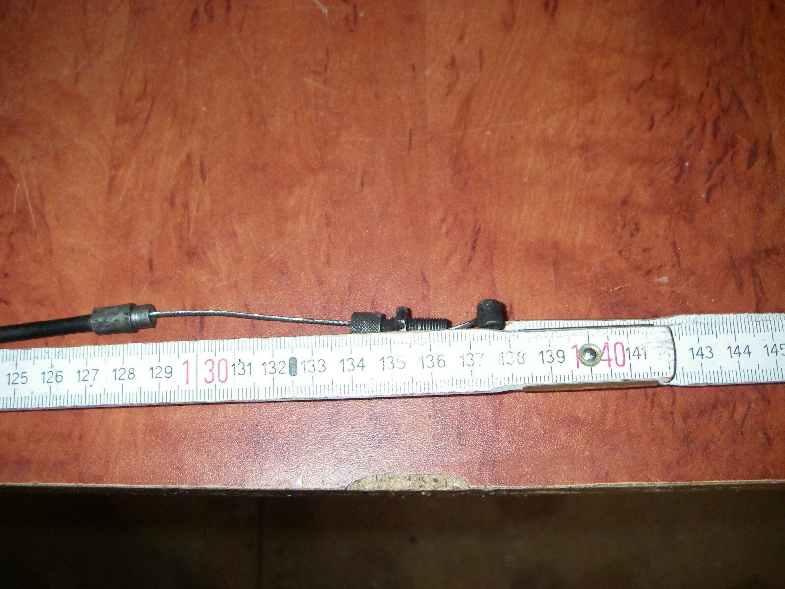 138cm Choke Cable Throttle Wire BMW K100 K75 K 75 100 Rt Lt eBay