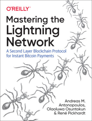 Mastering The Lightning Network: A Second Layer Blockchain Protocol For Ins...