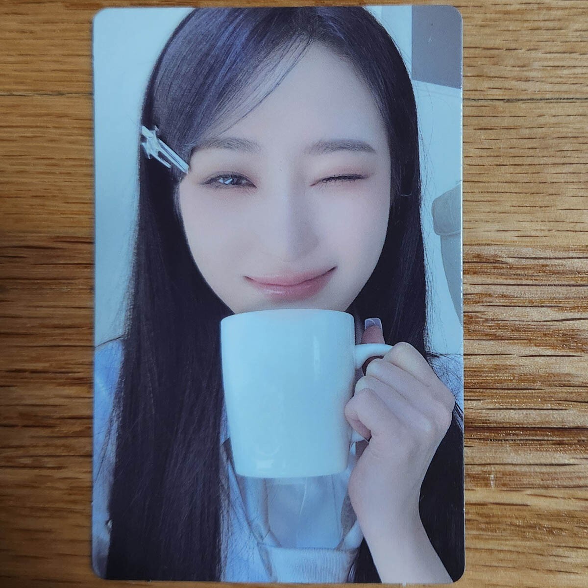Su A Official Photocard Dreamcatcher 10th Mini Album