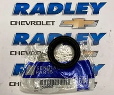 NEW GM OEM FRAME- CUSHION- GENERAL MOTORS GMC 15969969