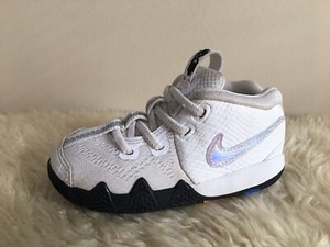 baby kyrie 4