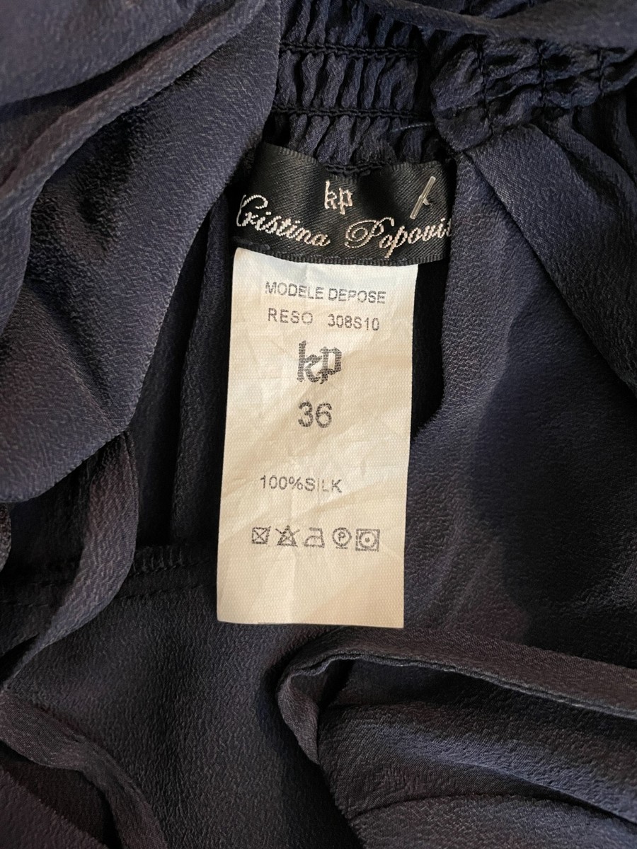 MASSIMO DUTTI MOCASSINS Tout Cuir Marron Foncé T 36 TBE EUR 39,90 - FR