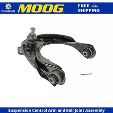 For 2004-2008 Acura TL Control Arm  Ball Joint Assy Front Right Upper MOOG 