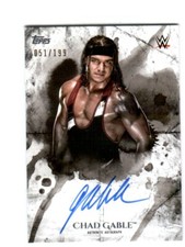 2018 Topps WWE Undisputed Wrestling Cards 15