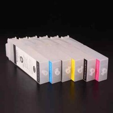 260ML PFI-107 Empty Ink Cartridge For Canon iPF680 iPF685 iPF770 iPF780 iPF785