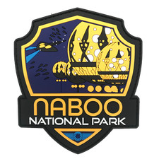 2015 Topps Star Wars Revenge of the Sith 3D Widevision Trading Cards 14