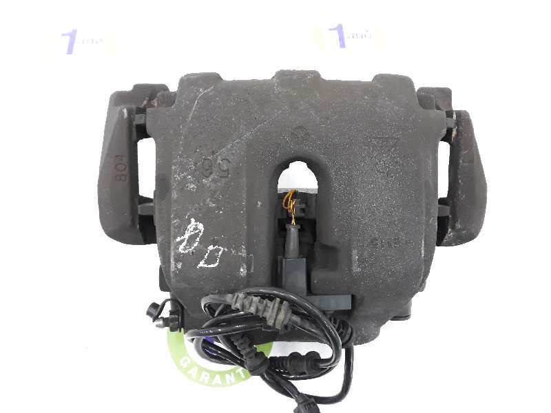 1644202483 right front brake caliper for MERCEDES-BENZ CLASE M L  