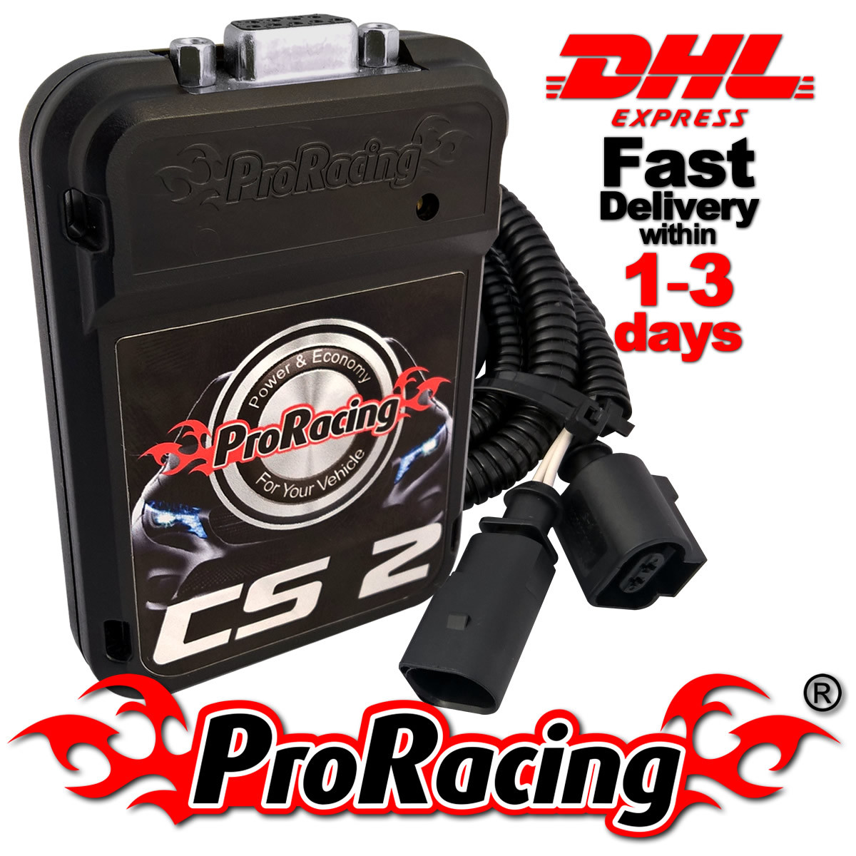 Chip Tuning Box CITROEN ZX 1.8 100 101 110 HP / 2.0 121 150 152