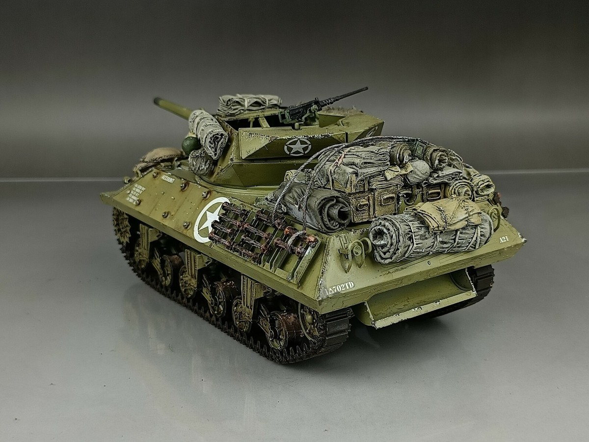 Solido - 1:43 - Destroyer M 10 Réf 232 Année 1972 Made in