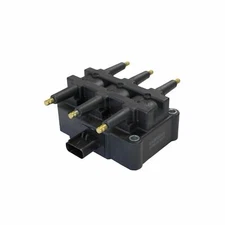 One New Spectra Premium Ignition Coil Left C595 7B0905115