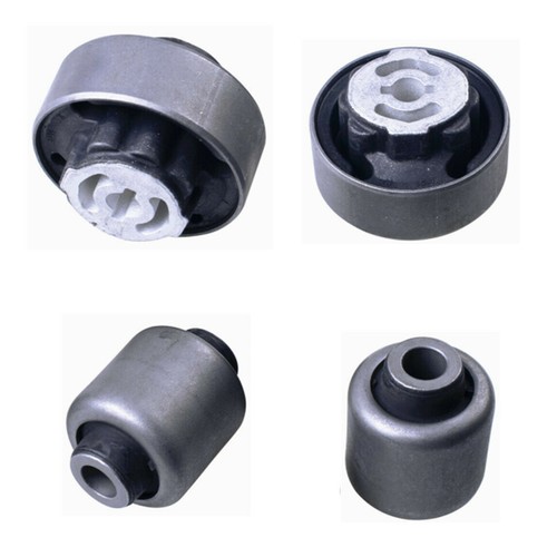 4 FRONT LOWER CONTROL ARM BUSHING KIT For JEEP CHEROKEE DODGE DART