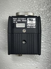 Pelco Security Camera CCC1300H-2 24V 60Hz 240mA Japan New In Box