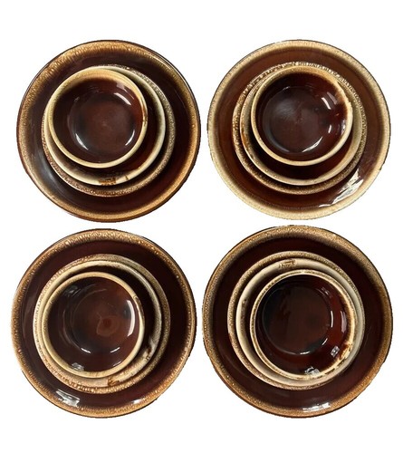 Kjøbenhavns Porcellains Maleri KPM Brown Orchid 1 Dinner Plate