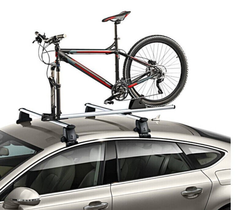 Mountain Bike Audi Rs3 Bike Rack Audi A3 Cabriolet Bike Rack 2013