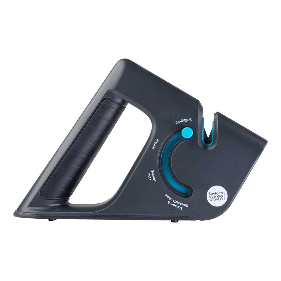 Taylor's Eye Witness Messerschärfer SURESHARP 4in1 knive sharpener - Scheren - Bild 2 von 4