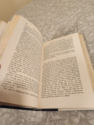 James A Jr Gibbs / Sentinels of the North Pacific 1st Edition 1955 - Bild 13 von 18