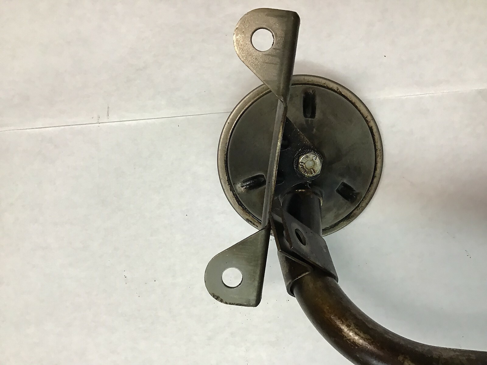Rolls Royce Oil Pick-up Pickup Pick up Tube 1976 P33869A