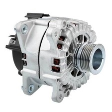 Alternatore 220A AT per VW Touareg 7P5 7P6 2010-2014 3.0 V6 TSI Hybrid CGEA VWA