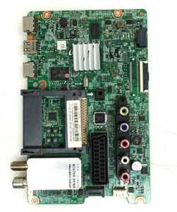 Main Board BN41-02098B (BN94-09064H) für LED TV Samsung Model: UE55J6150AS
