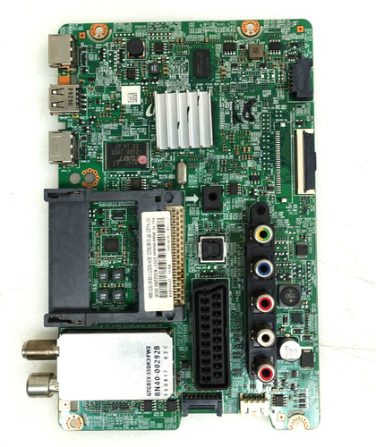 Main Board BN41-02098B (BN94-09064H) für LED TV Samsung Model: UE55J6150AS