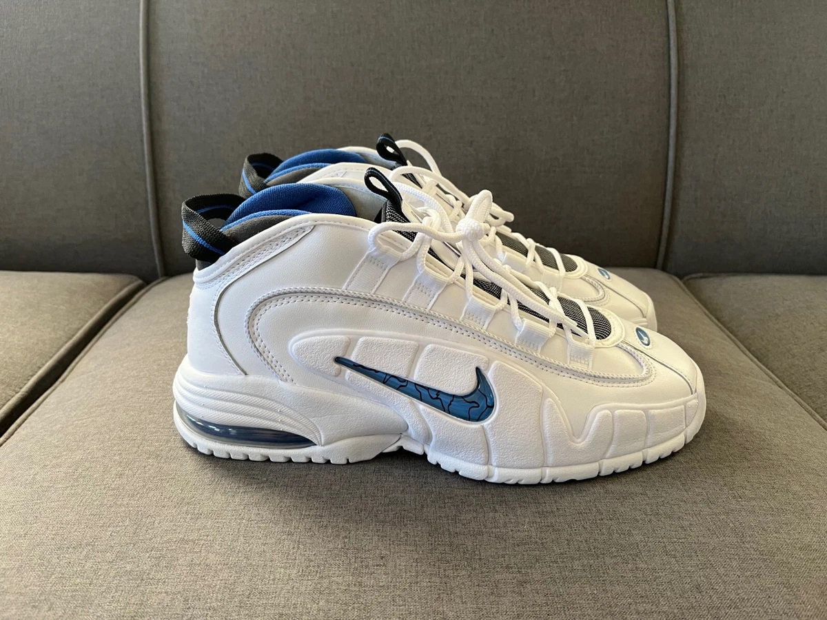 Nike penny for sale best sale