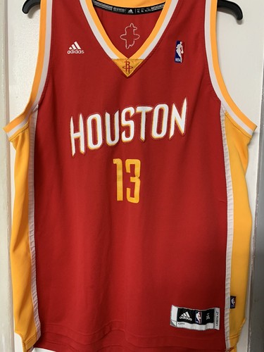 Adidas James Harden Houston Rockets 