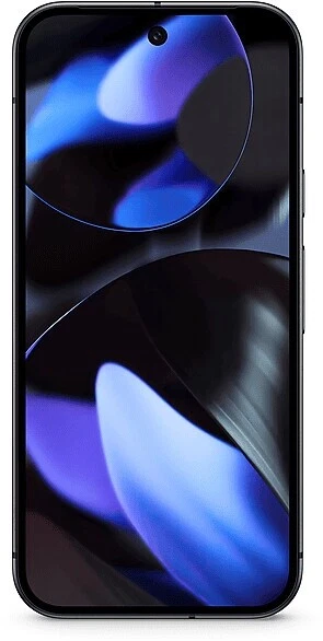 Google Pixel 9 5G 128GB 12GB RAM Dual SIM Obsidian Black Garanzia Europa - Immagine 2 di 2