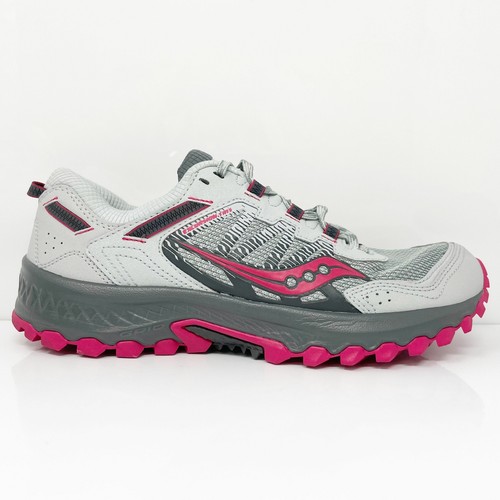 saucony excursion 13